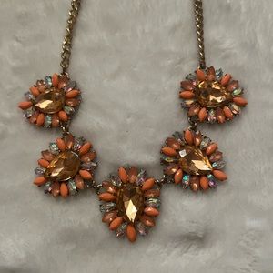 Women’s Statement Necklace